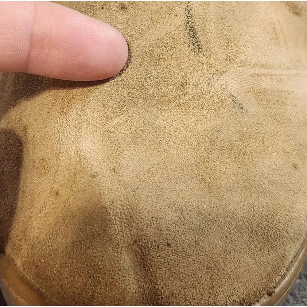Nike boots are